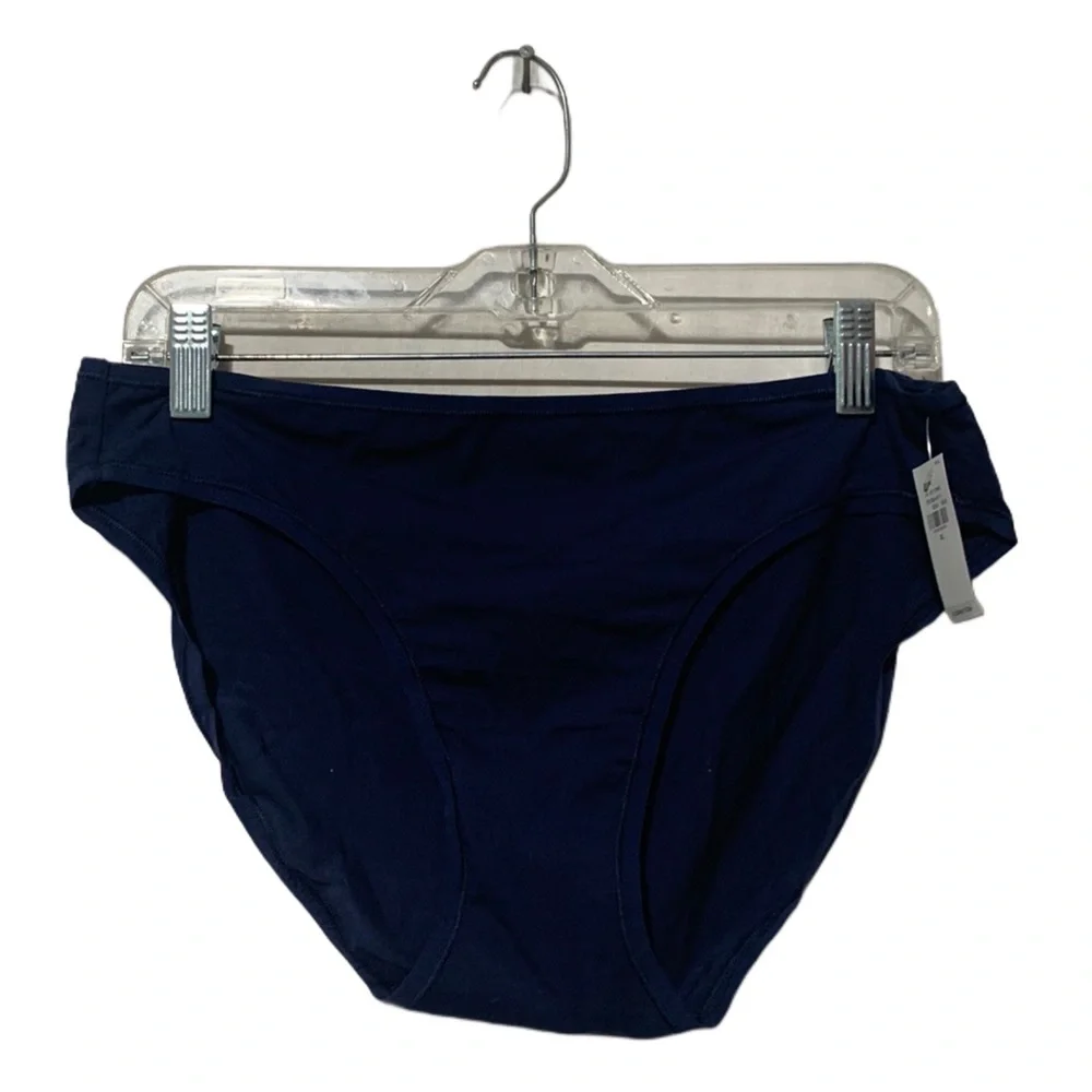 Old Navy Dark Blue Undies